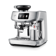 Sage Oracle Jet Coffee Machine - Stainless Steel | SES985BSS4GUK1