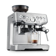 Sage the Barista Express Espresso Coffee Machine | BES875UK