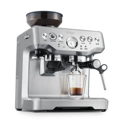 Sage the Barista Express Espresso Coffee Machine | BES875UK