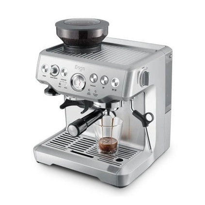 Sage the Barista Express Espresso Coffee Machine | BES875UK