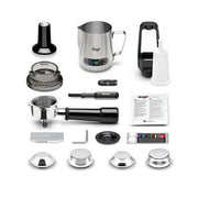 Sage the Barista Express Espresso Coffee Machine | BES875UK