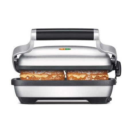 Sage the Perfect Press Sandwich Maker | SSG600BSS2GUK1