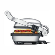 Sage the Perfect Press Sandwich Maker | SSG600BSS2GUK1