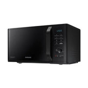 Samsung 23 Litre Freestanding Microwave 800W Digital Display - Black | MS23K3515AK/EU