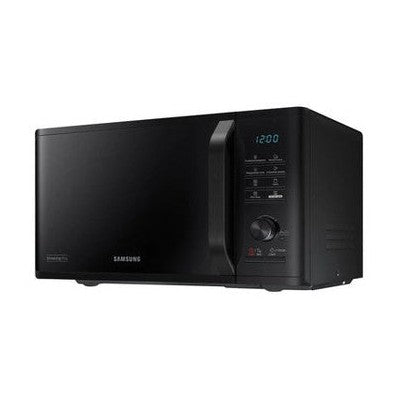 Samsung 23 Litre Freestanding Microwave 800W Digital Display - Black | MS23K3515AK/EU