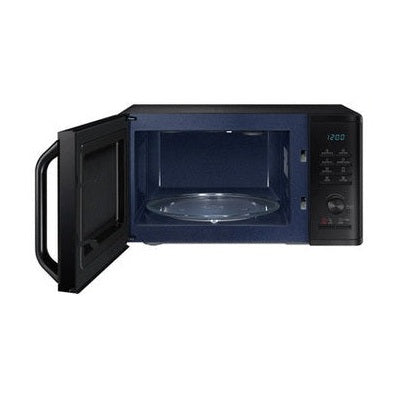 Samsung 23 Litre Freestanding Microwave 800W Digital Display - Black | MS23K3515AK/EU