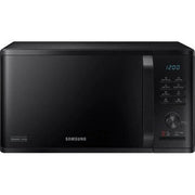 Samsung 23 Litre Freestanding Microwave 800W Digital Display - Black | MS23K3515AK/EU