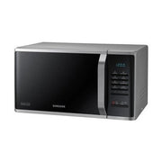 Samsung 23 Litre Freestanding Microwave 800W Digital Display - Silver | MS23K3523AS/EU