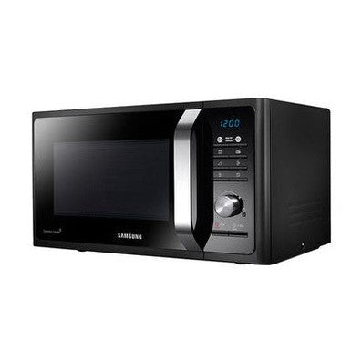 Samsung 23 Litres Solo 800W Microwave MS23F301TAK