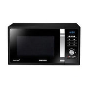 Samsung 23 Litres Solo 800W Microwave MS23F301TAK