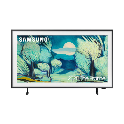 Samsung 50" The Frame QLED 4K Smart TV | QE50LS03FAUXXU