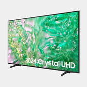 Samsung 50" DU8070 4K HDR10+ Dynamic Crystal Colour Smart Tv With Tizen Os & Sat Tuner | UE50DU8070UXXU