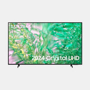Samsung 55" DU8070 4K HDR10+ Dynamic Crystal Colour Smart Tv With Tizen Os & Sat Tuner | UE55DU8070UXXU