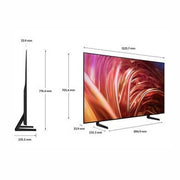 Samsung 55" S85D OLED 4K HDR Smart TV With Ultra Viewing Angle & Anti Reflection Screen | QE55S85DAEXXU