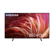 Samsung 55" S85D OLED 4K HDR Smart TV With Ultra Viewing Angle & Anti Reflection Screen | QE55S85DAEXXU