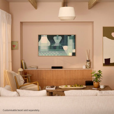 Samsung 55" The Frame QLED 4K Smart TV | QE55LS03FAUXXU