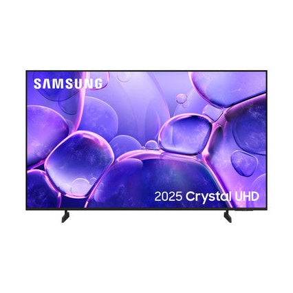 Samsung 55" UHD Crystal 4K Smart TV | UE55U8000FKXXU