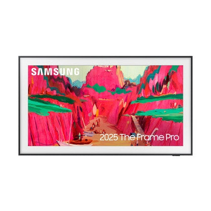 Samsung 65" The Frame Pro QLED 4K Smart TV | QE65LS03FWUXXU