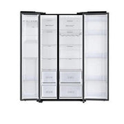 Samsung American Fridge Freezer | RS68N8230B1/EU
