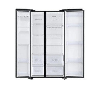 Samsung American Fridge Freezer | RS68N8230B1/EU