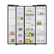 Samsung American Fridge Freezer | RS68N8230B1/EU
