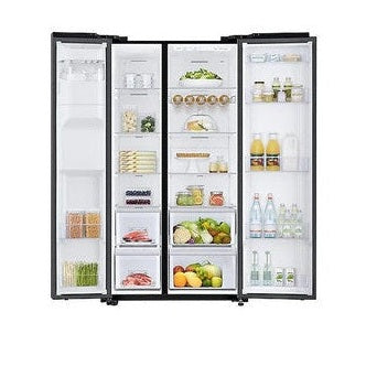 Samsung American Fridge Freezer | RS68N8230B1/EU