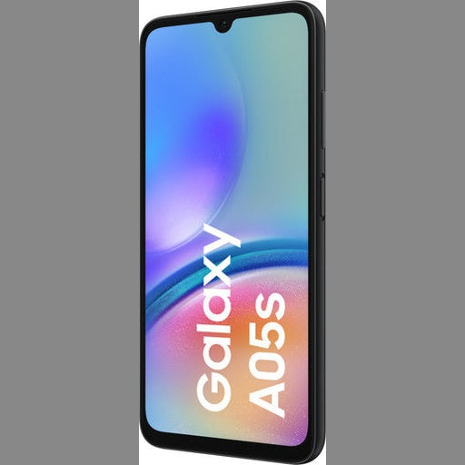 Samsung Galaxy A05s 64GB Black | SM-A057GZKUEUB