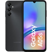 Samsung Galaxy A05s 64GB Black | SM-A057GZKUEUB