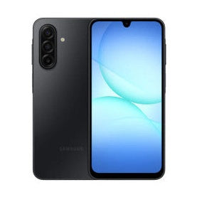 Samsung Galaxy A17 5G 128GB Black | SM-A176BZKAEUB