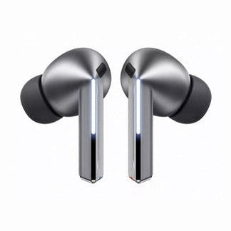 Samsung Galaxy Buds 3 Pro Silver | SM-R630NZAAEUA