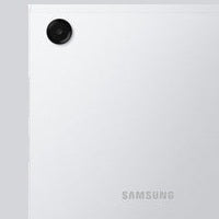 Samsung Galaxy Tab A11 64GB Wi-Fi 8.7" Tablet - Silver | SM-X130NZSAEUB