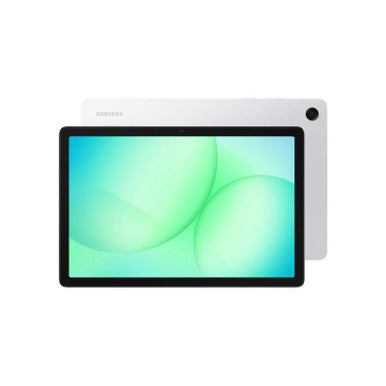 Samsung Galaxy Tab A11+ Wi-Fi Tablet 11" â€“ Silver | SM-X230NZSREUBr | SM-X230NZSREUB
