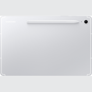 Samsung Galaxy Tab S10FE 128GB - Silver | SM-X520NZSREUB
