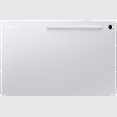 Samsung Galaxy Tab S10FE+ WiFi 128GB - Silver | SM-X620NZSREUB