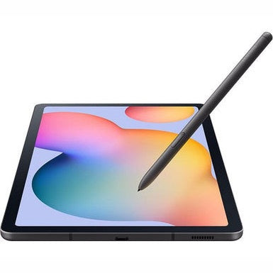 Samsung Galaxy Tab S6 Lite 10.4" Tablet 64GB - Grey | SM-P620NZAAEUB