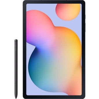 Samsung Galaxy Tab S6 Lite 10.4" Tablet 64GB - Grey | SM-P620NZAAEUB