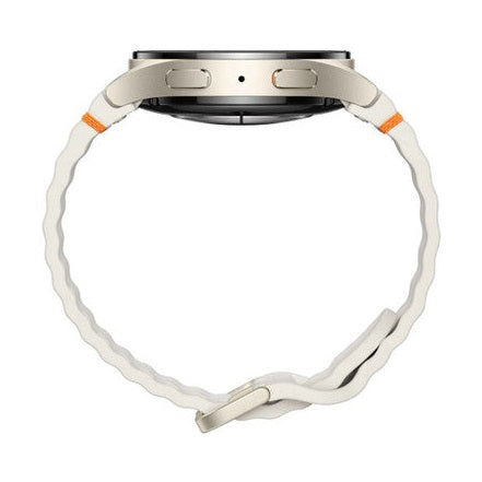 Samsung Galaxy Watch7 40mm Cream | SM-L300NZEAEUA