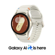 Samsung Galaxy Watch7 40mm Cream | SM-L300NZEAEUA