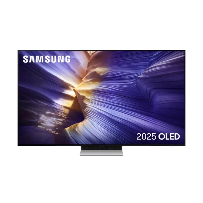 Samsung S90F 65â€ 4K HDR OLED Smart TV | QE65S90FATXXU