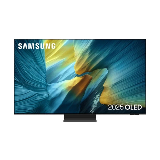 Samsung S95F 55" 4K HDR OLED Smart TV | QE55S95FATXXU