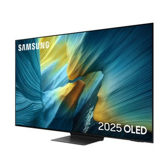 Samsung S95F 65" 4K HDR OLED Smart TV | QE65S95FATXXU