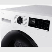 Samsung Series 5 AI Energy 9kg Heat Pump Tumble Dryer - White | DV90DG52A0AEEU