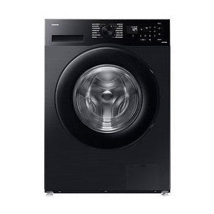 Samsung Series 5 AI Energy WiFi-enabled, Washing Machine, 11kg - Black | WW11DG5B25ABEU