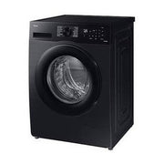 Samsung Series 5 AI Energy WiFi-enabled, Washing Machine, 11kg - Black | WW11DG5B25ABEU