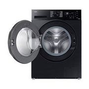 Samsung Series 5 AI Energy WiFi-enabled, Washing Machine, 11kg - Black | WW11DG5B25ABEU