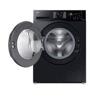 Samsung Series 5 AI Energy WiFi-enabled, Washing Machine, 11kg - Black | WW11DG5B25ABEU