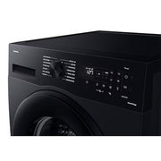 Samsung Series 5 AI Energy WiFi-enabled, Washing Machine, 11kg - Black | WW11DG5B25ABEU