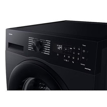 Samsung Series 5 AI Energy WiFi-enabled, Washing Machine, 11kg - Black | WW11DG5B25ABEU