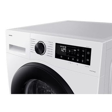 Samsung Series 5 AI Energy WW11DG5B25AEEU WiFi-enabled, Washing Machine, 11kg - White | WW11DG5B25AEEU