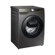 Samsung Series 5+ WW90T554DAN/S1 AddWashâ„¢ Washing Machine, 9kg 1400rpm | WW90T554DAN/S1